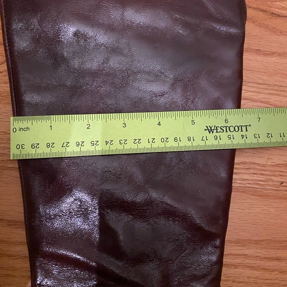 Nine West knee high high boot - Picture 7 of 7